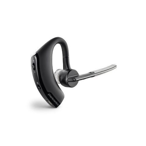  Plantronics Voyager Legend Mobile Bluetooth Headset (Certified Refurbished) (Headset)