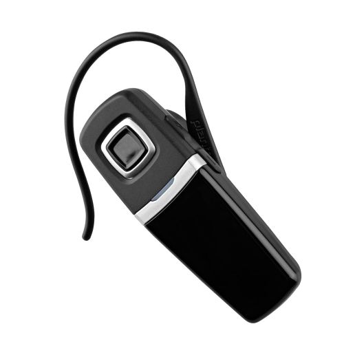  Plantronics GameCom P90 Mono Bluetooth Headset for PlayStation 3 (PS3) - Black (Certified Refurbished)