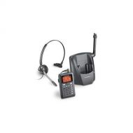 PLNCT14 - Plantronics CT14 DECT 6.0 1.90 GHz Standard Phone - Black