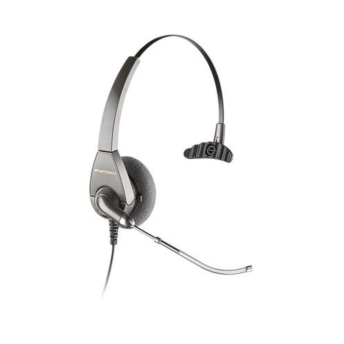  Plantronics Encore Polaris Monaural Headset (Discontinued by Manufacturer)