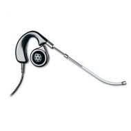 PLNH41 - Plantronics Mirage Over-the-Ear Telephone Headset w/Clear Voice Tube