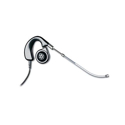  PLNH41 - Plantronics Mirage Over-the-Ear Telephone Headset wClear Voice Tube
