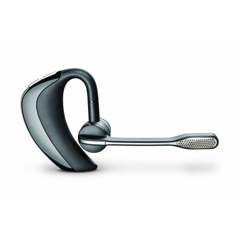  Plantronics VoyagerPro Monaural Over-the-Ear Bluetooth Headset wNoise Canceling Mic (PLNVOYAGERPRO) Category: Headsets and Accessories