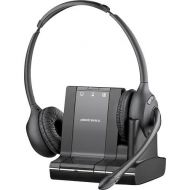 Plantronics W720 SAVI 3 in 1 Over-the-Head Binaural W720 SAVI 3 in 1 Over-the-Head Binaural