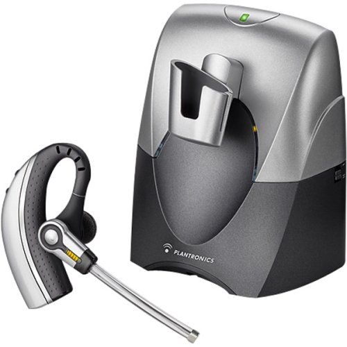  Plantronics CS70 Wireless Headset