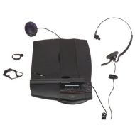 Plantronics S20 Telephone Headset Accessory System (Discontinued by Manufacturer)