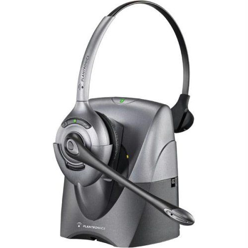  Plantronics CS351N Supra Plus Wireless Headset (Discontinued by Manufacturer)