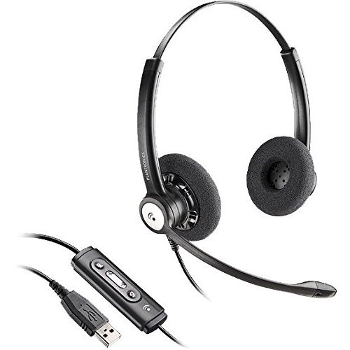  Plantronics Blackwire C620