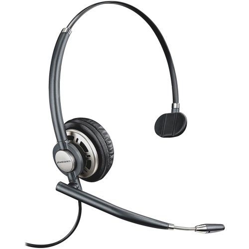  PLNHW710 - Plantronics Customer Service Headset