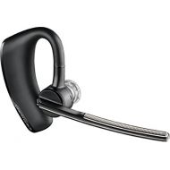 Plantronics 87300-41-RB Voyager Legend Wireless Bluetooth Headset - Black (Certified Refurbished)