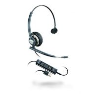 Plantronics Corded Headset with USB Connection