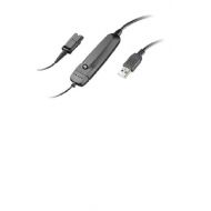 Plantronics HEADSET TO USB ADAPTER (DA40)