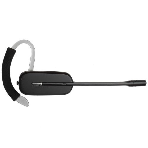  Plantronics CS540 Wireless Headset Bundle Busy Light, Lifter and Headset Advisor Wipe (Certified Refurbished)