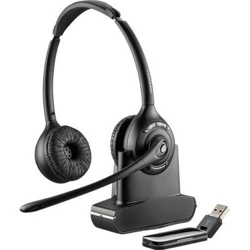  Plantronics 84008-03 Savi W420 Standard version (84008-03)