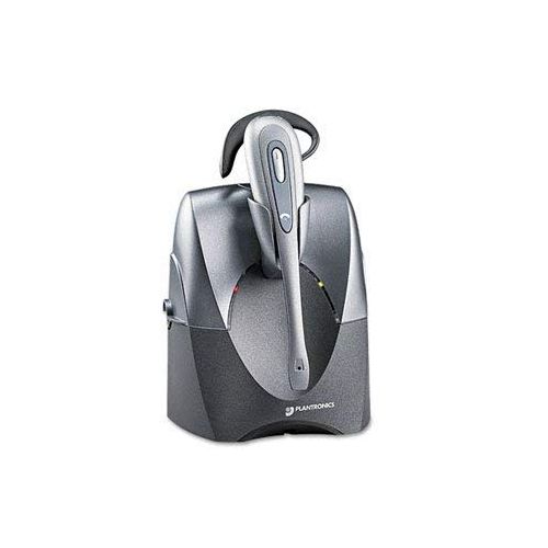  Plantronics CS55 Wireless Headset (Certified Refurbished)