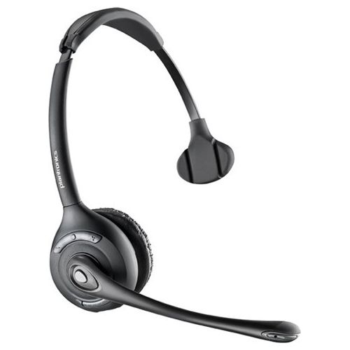  PLNCS510 - Plantronics CS510 Headset with Handset Lifter Included