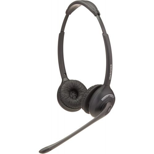  Plantronics Savi WH350 Replacement Headset (83322-11)