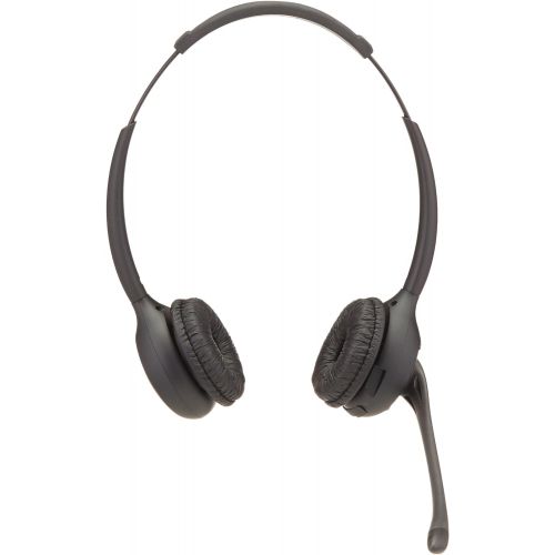  Plantronics Savi WH350 Replacement Headset (83322-11)