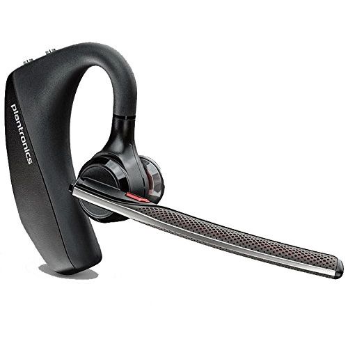  Plantronics Voyager 5200 Bluetooth Headset