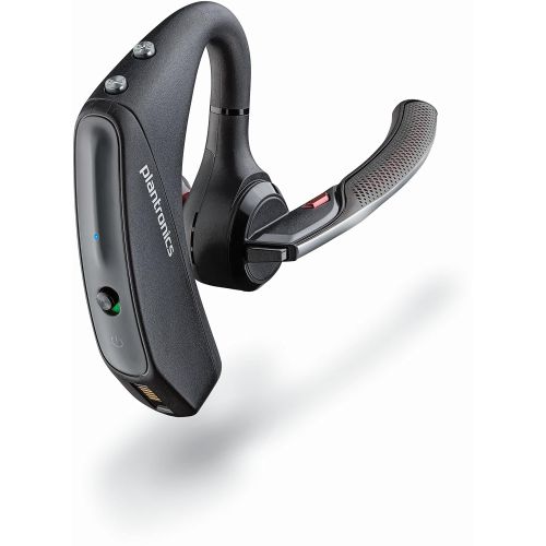  Plantronics Voyager 5200 Bluetooth Headset