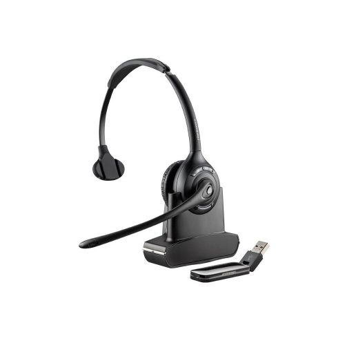  Plantronics W410 Over-the-head, Monaural (Standard)