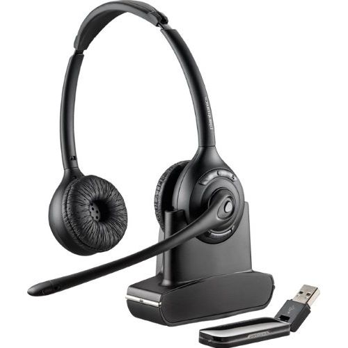  Plantronics Savi W420M Microsoft version