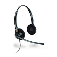 PLNHW520 - Plantronics EncorePro HW520 Headset