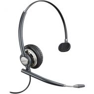 PLNHW710 - Plantronics EncorePro HW710 Wired Mono Headset