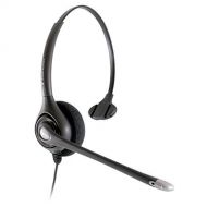 Plantronics HW251n SupraPlus Wideband Headset (Certified Refurbished)