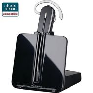 Plantronics CS540 Cisco Compatable Convertible Wireless Headset System