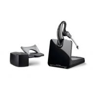 Plantronics CS530 Office Wireless Headset with Extended Microphone & Handset Lifter (Certified Refurbished)