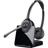 Plantronics 84692-11 Wireless Headset - DECT 6.0