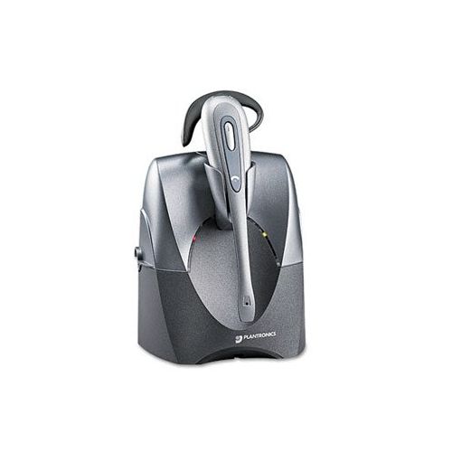  Plantronics CS55 Wireless Headset