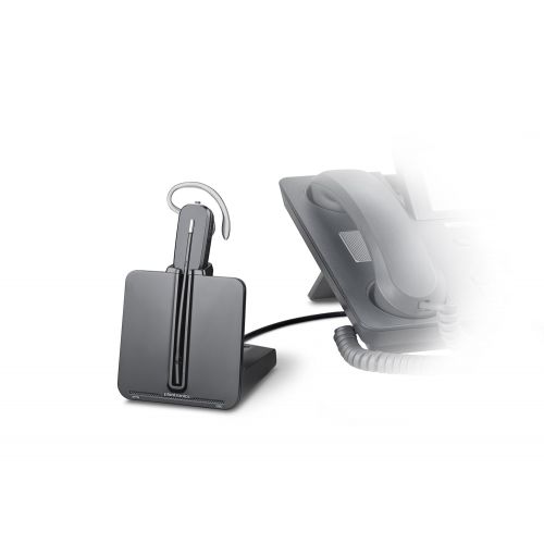  Plantronics CS540HL10 Headset with Lifter