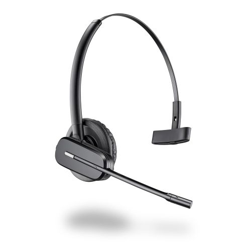 Plantronics CS540HL10 Headset with Lifter