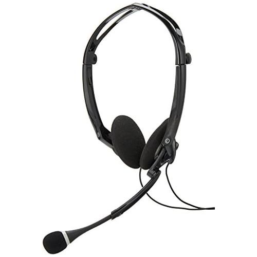  Plantronics DSP400 Foldable Multimedia Headset