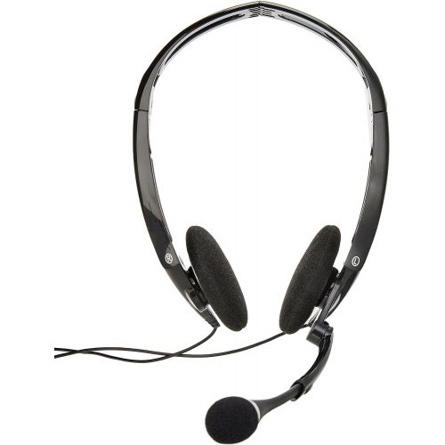  Plantronics DSP400 Foldable Multimedia Headset