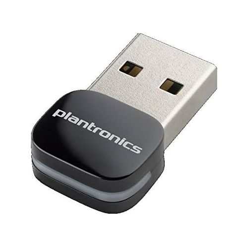  Plantronics 85117-02 Bluetooth USB Adapter