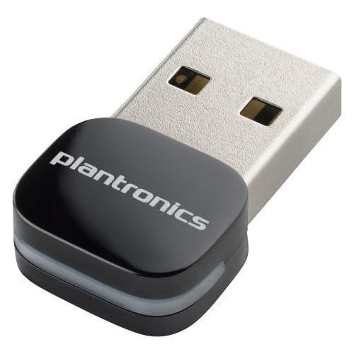  Plantronics Bluetooth USB Adapter (BT300-MOC)