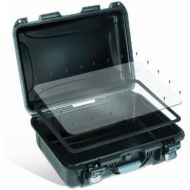 Plasticase, Inc. Nanuk Waterproof Panel Kit for The 930 Nanuk Hard Case (Lexan)