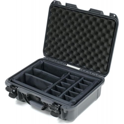  [아마존베스트]Plasticase, Inc. Padded Divider for 925 Nanuk Case