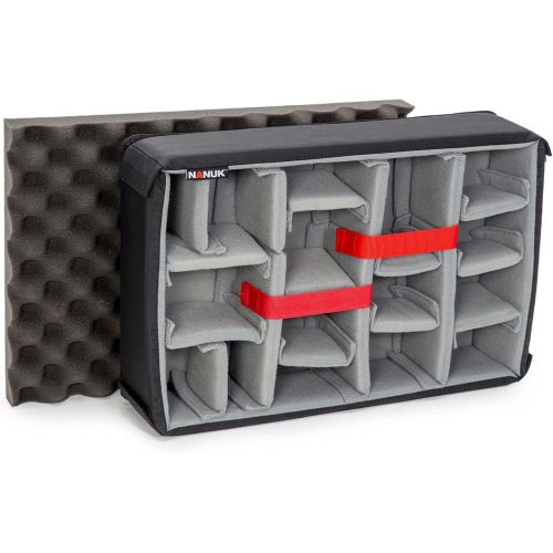  [아마존베스트]Plasticase, Inc. Padded Divider for 925 Nanuk Case