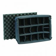 Plasticase, Inc. Padded Divider for 930 Nanuk Case