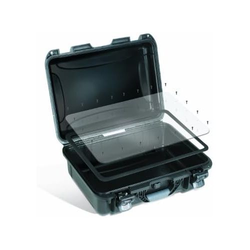  Nanuk Waterproof Panel Kit for the 920 Nanuk Hard Case (Lexan)