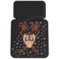 Plasticolor Taz Rubber Car Mats (Pair)