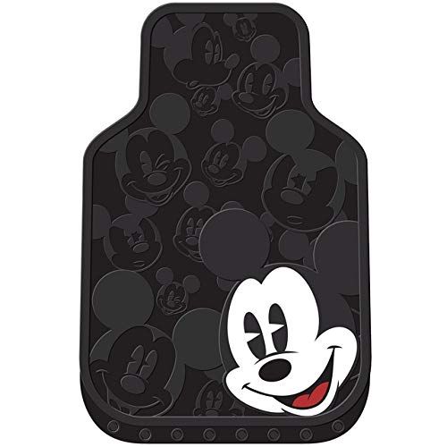  Plasticolor Disney Mickey Expressions Floor Mat 001503R01