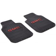 Plasticolor 001457R01 GMC Factory Floor Trim-to-Fit Left and Right Universal Floor Mat - Set of 2