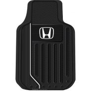 Plasticolor 001474R01 Honda Floor Mat (2 pieces)