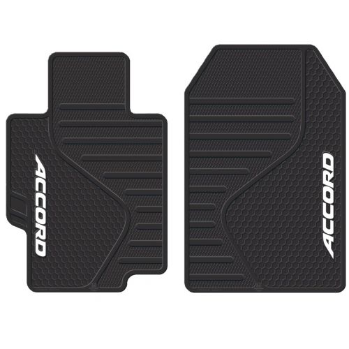  Plasticolor 001408R01 Honda Accord Floor Mat