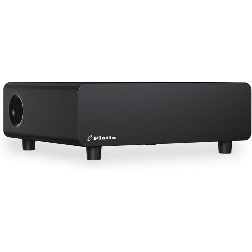  Platin Monaco 5.1+ Axiim Link Wireless Home Theater System for WiSA Ready TVs from LG and Hisense